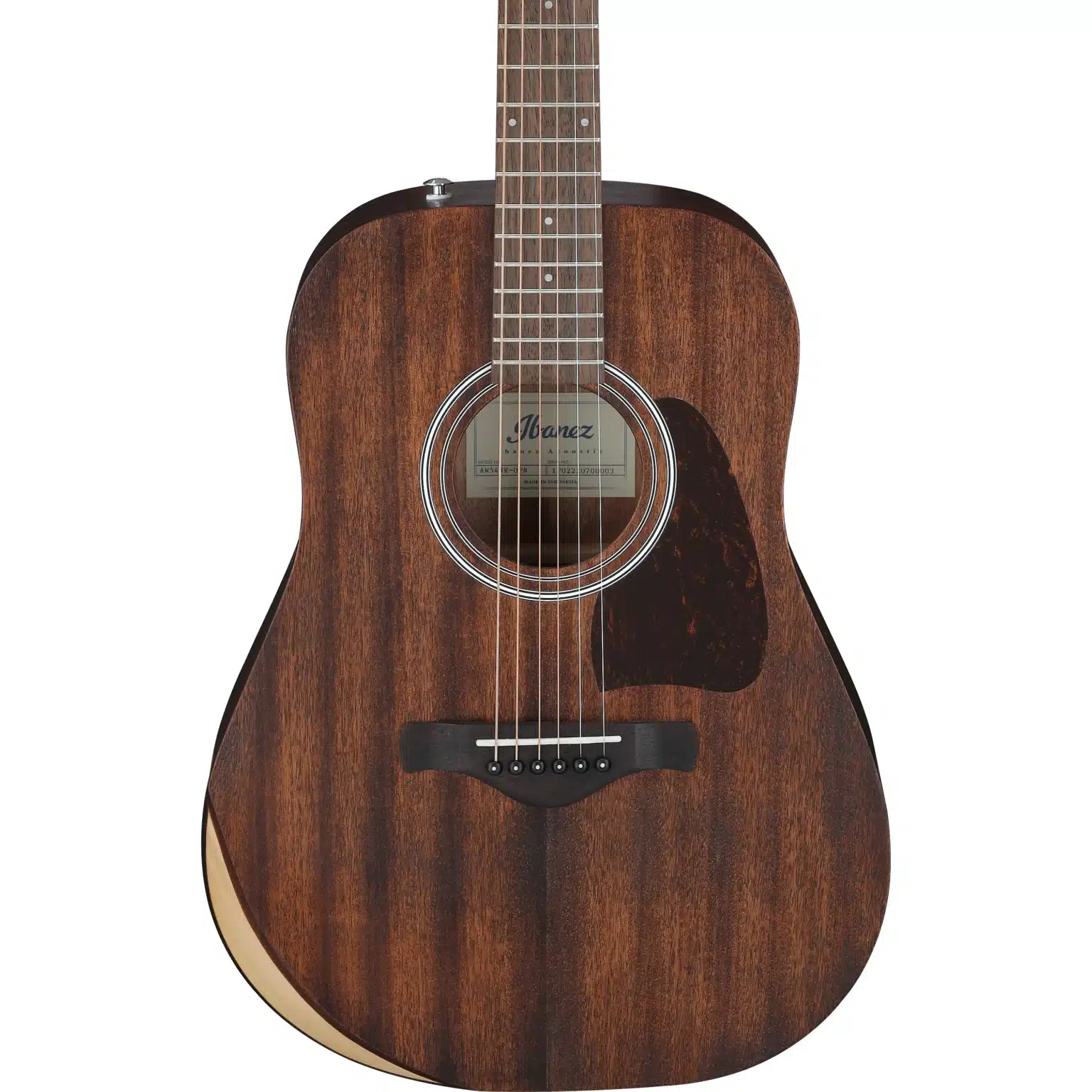 ibanez aw54jr opn 2