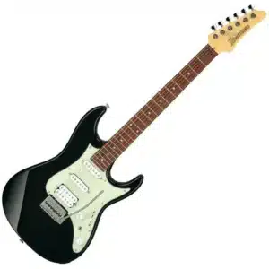 ibanez azes40 bk 4