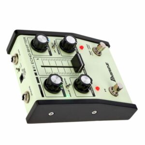 ibanez es3 echo shifter 1
