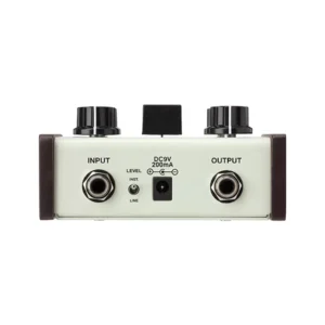 Pedal Delay Ibanez ES3 Echo Shifter (Analog/Digital) ibanez es3 echo shifter 2