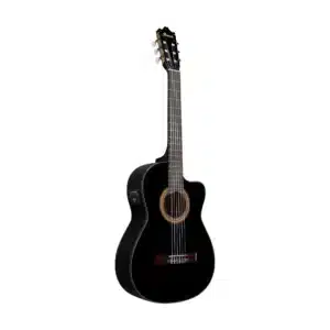 ibanez ga11ce bk 2