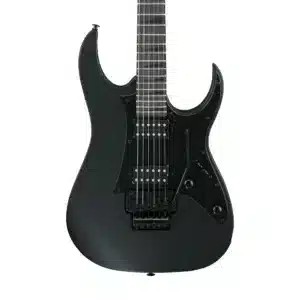 ibanez grgr330ex bkf 2