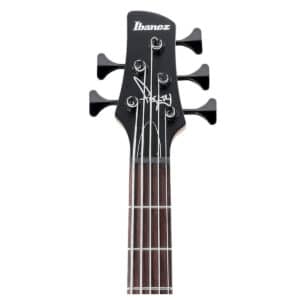 ibanez k5 bkf 1