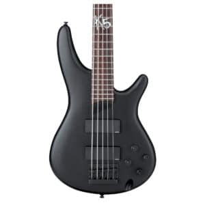 ibanez k5 bkf 2