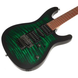 ibanez kikosp3 teb1