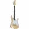 ibanez krys10 gold 6