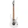 ibanez rg350dxzl wh lefty 3