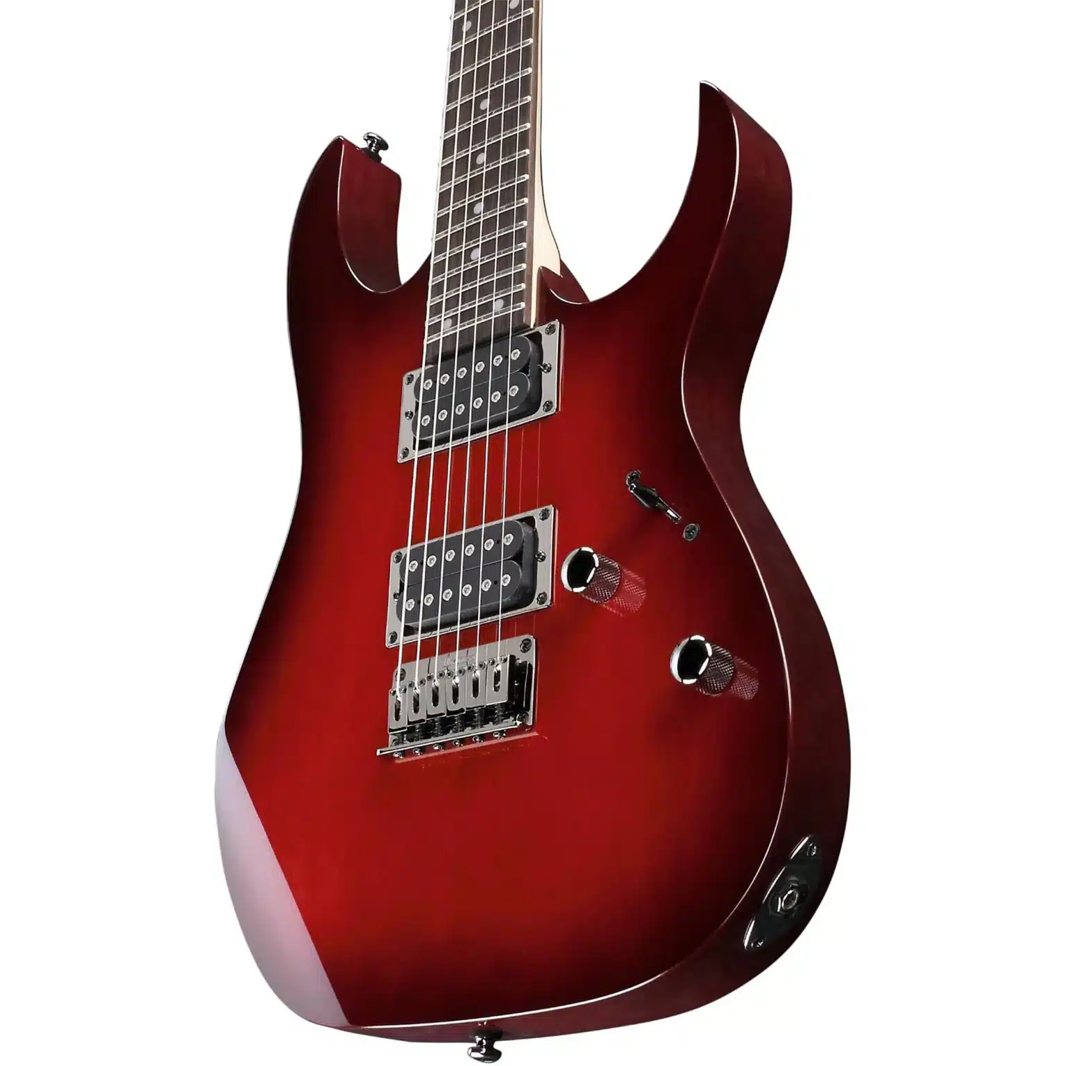 ibanez rg421 bbs