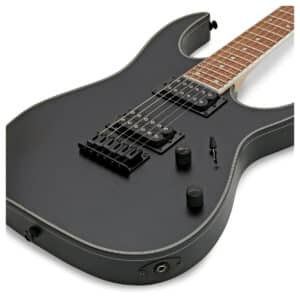 ibanez rg421ex bkf