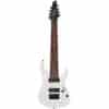 ibanez rg8 wh 4