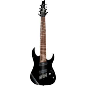 ibanez rgms8 bk 5
