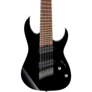 ibanez rgms8 bk3