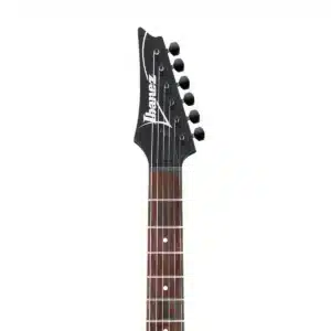 Đàn Guitar Điện Ibanez RGRT421 WK màu Đen xước Weathered Black ibanez rgrt421 wk1