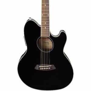 ibanez tcy10e bk