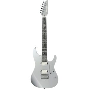 ibanez tod10 classic silver 6