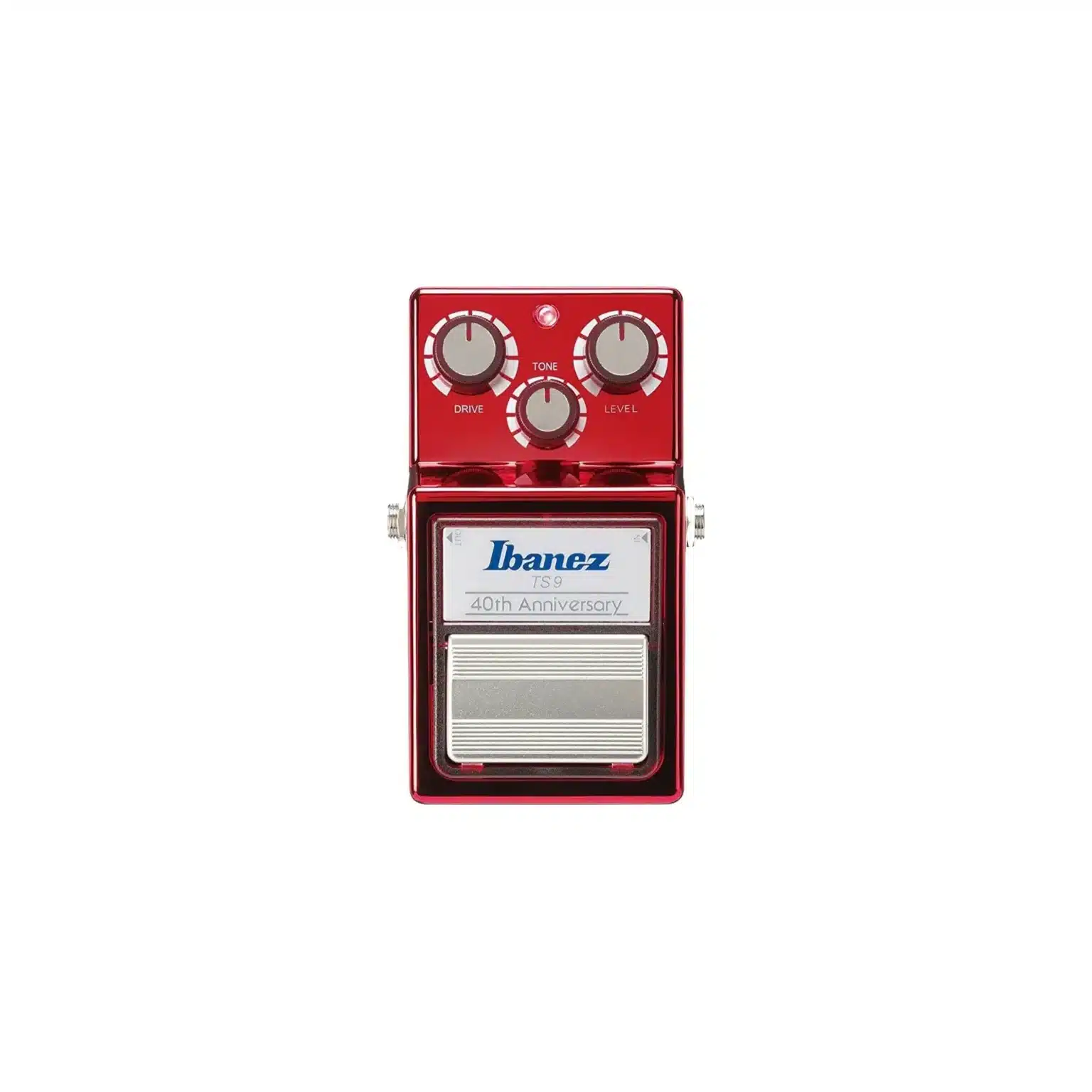 ibanez ts940th 40th anniversary 2