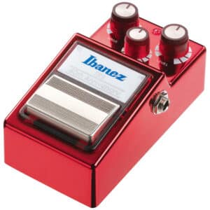 ibanez ts940th 40th anniversary