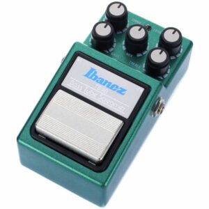 ibanez ts9b 2