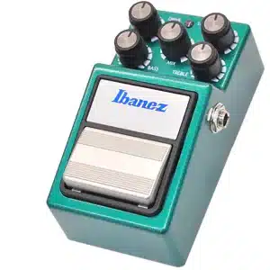 ibanez ts9b