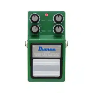 ibanez ts9dx 3