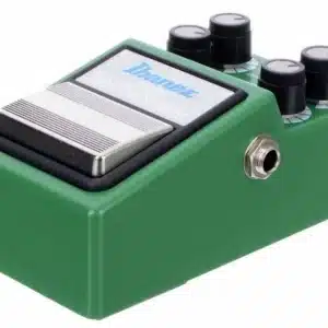 ibanez ts9dx