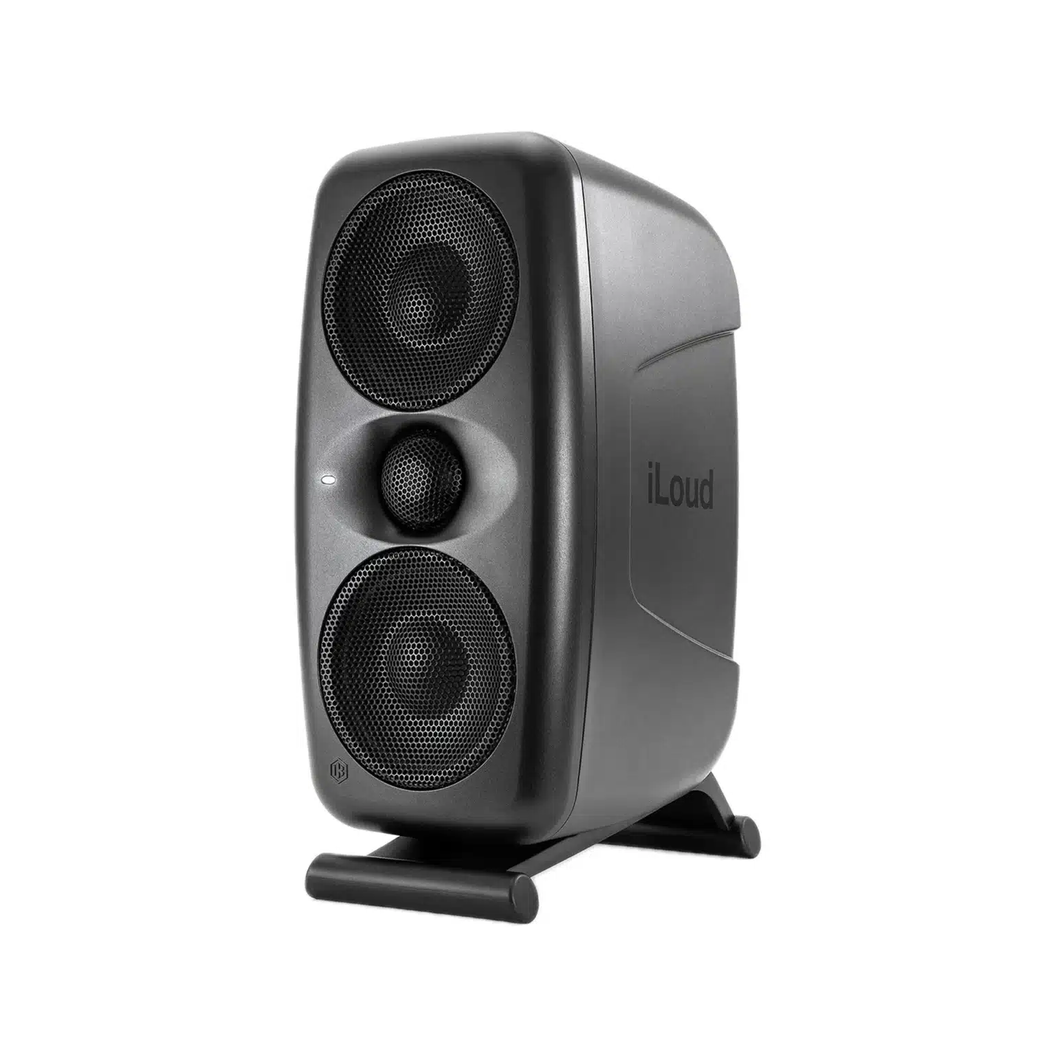 ik iloud mtm mkii black 1