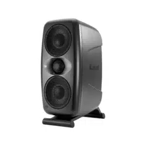 ik iloud mtm mkii black 1
