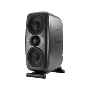 ik iloud mtm mkii black 3