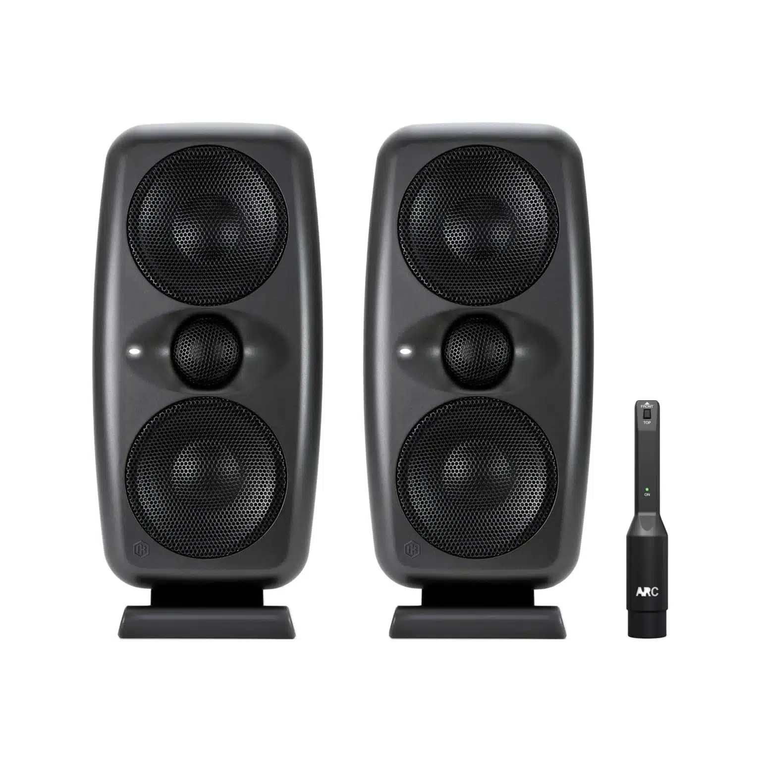 ik iloud mtm mkii black 4