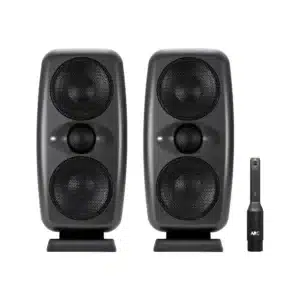 ik iloud mtm mkii black 4