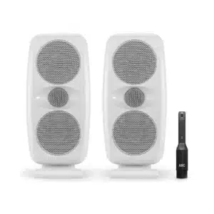 ik iloud mtm mkii white 3