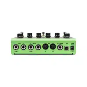 ik multimedia amplitube x time 2