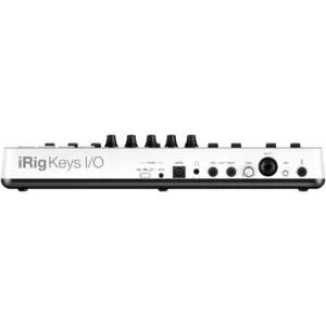 ik multimedia irig keys io 25 1