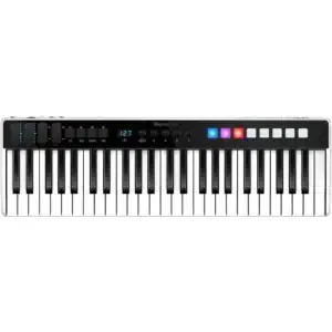 ik multimedia irig keys io 49 2