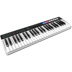 ik multimedia irig keys io 49 4