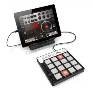 ik multimedia irig pads