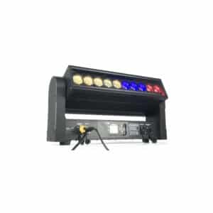 impression bar 10 ip same glp 3