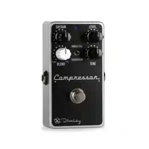 keeley compressor plus 3