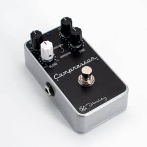 keeley compressor plus