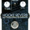 keeley hooke spring reverb 2
