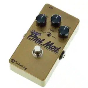 keeley super phat mod