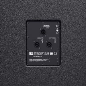 ld stinger sub 15g3 2