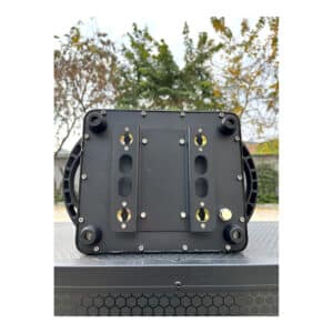 led beam 250 ip aluminum body only 12kg