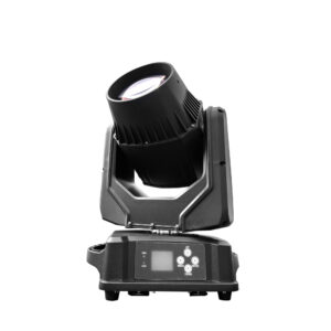 led beam 250 ip aluminum body only 12kg 6