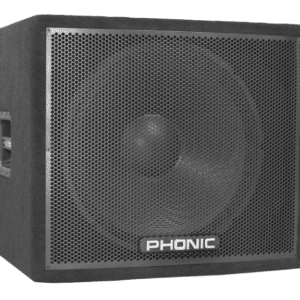 loa phonic ask18sb 2