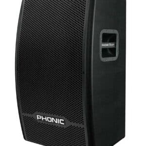 loa phonic isk12 deluxe 1