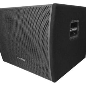 loa phonic isk18sb 1