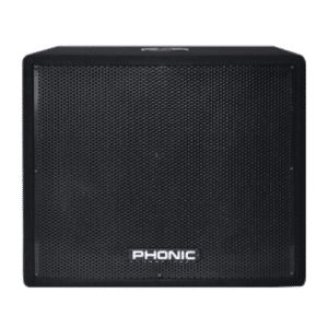 loa phonic isk18sb 2