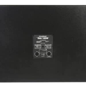 loa phonic isk18sb deluxe 1