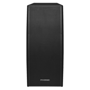 loa phonic isk215 deluxe 2